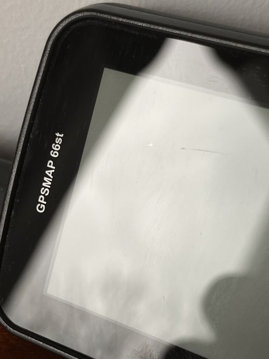 Nawigacja GARMIN GPSMAP 66st TopoActive