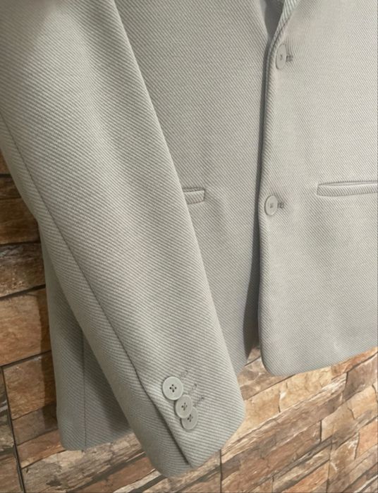 Blazer de menino Zara