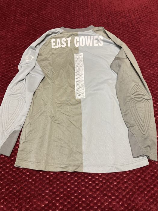 Футболка East Cowes Victoria Athletic