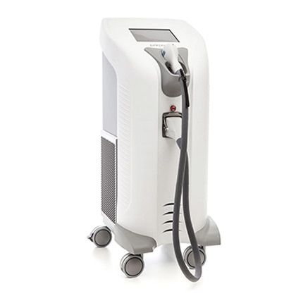 Primelase Excellence – wynajem lasera klasy PREMIUM