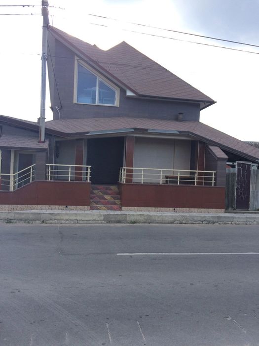 Продам будинок/комерційний об’єкт