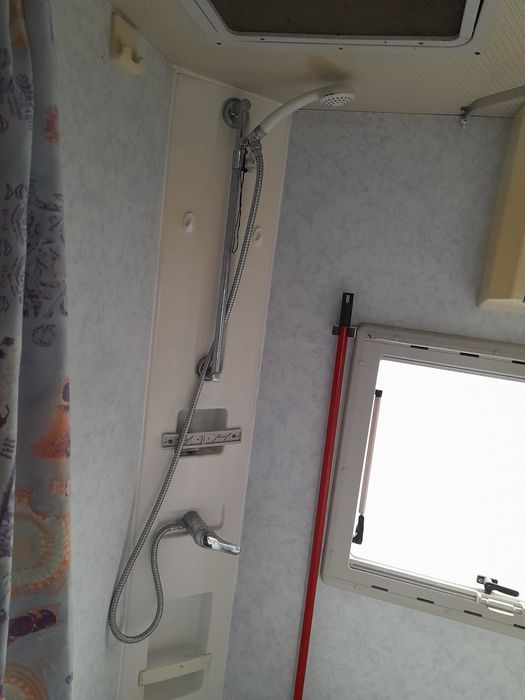 Autocaravana para Alugar