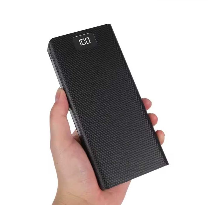 Бокс/корпус для 18650