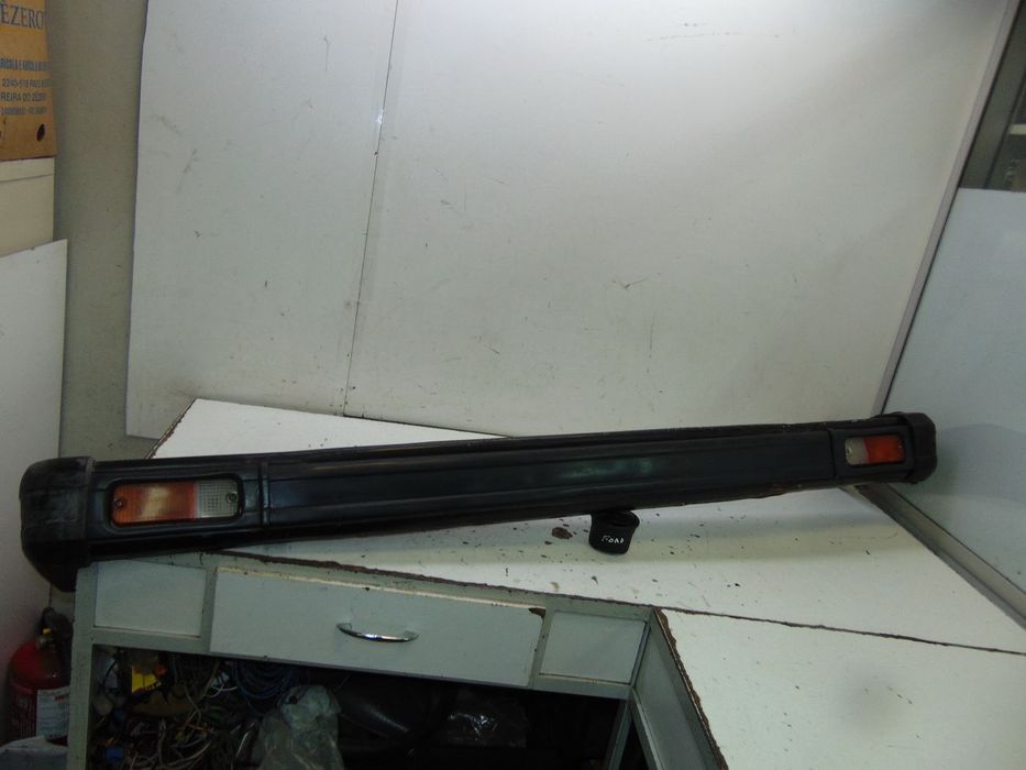 Triumph Acclaim para choques frente