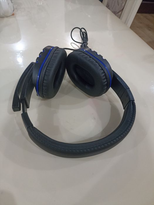 Навушники ігрові