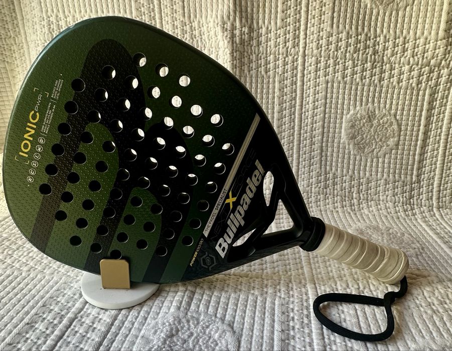 Raquetes de Padel BULLPADEL