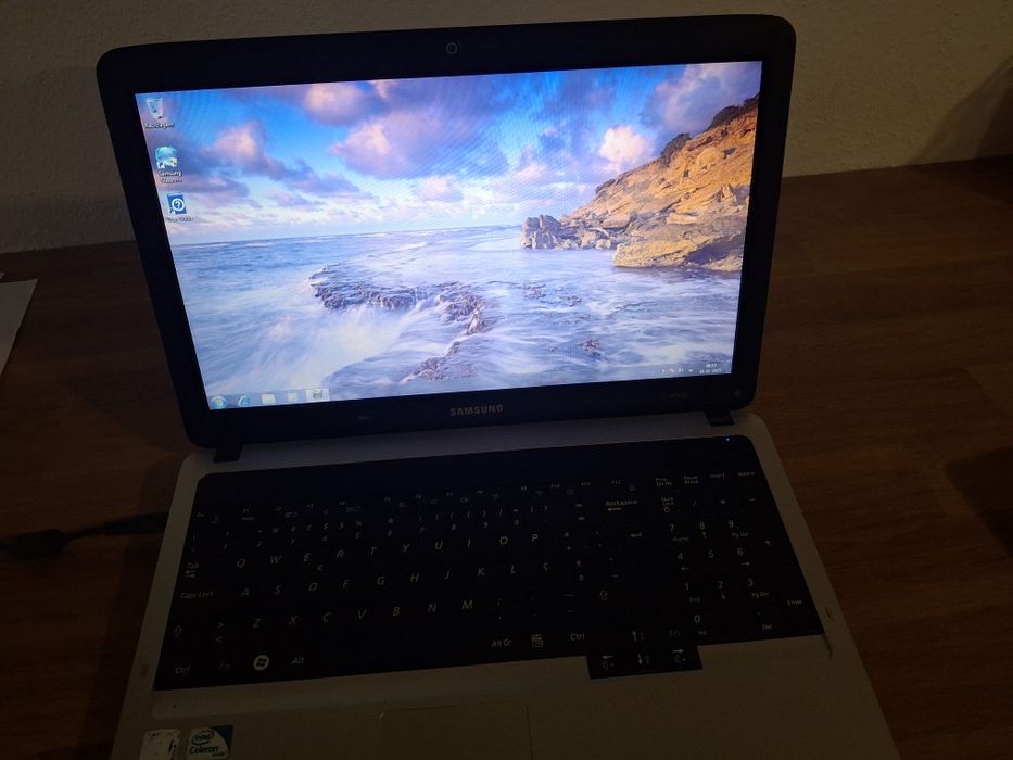 Computador Samsung