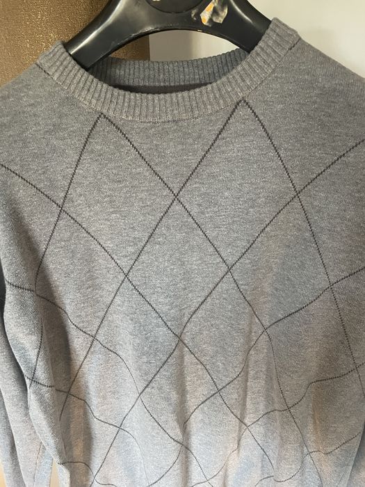 Sweter męski marki Cropp