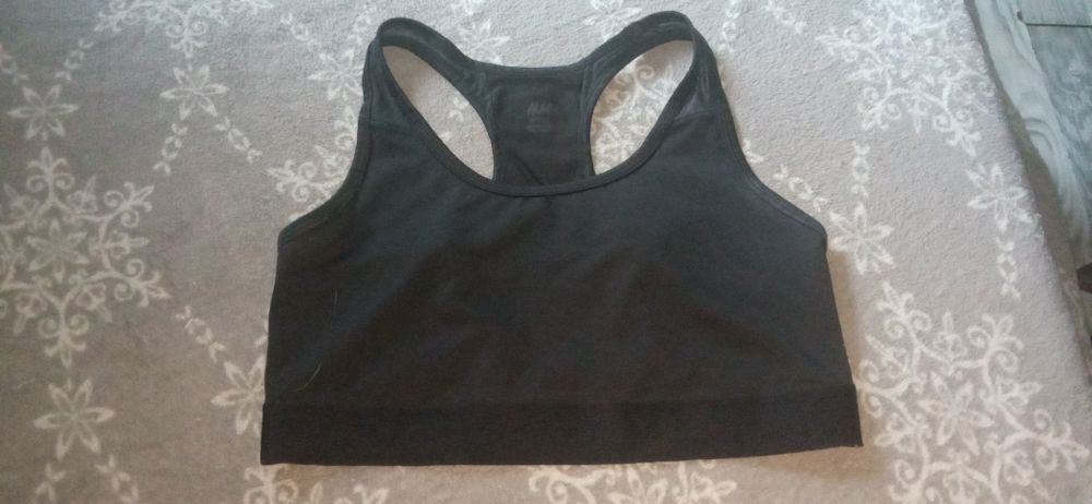 Biustonosz sportowy HM
