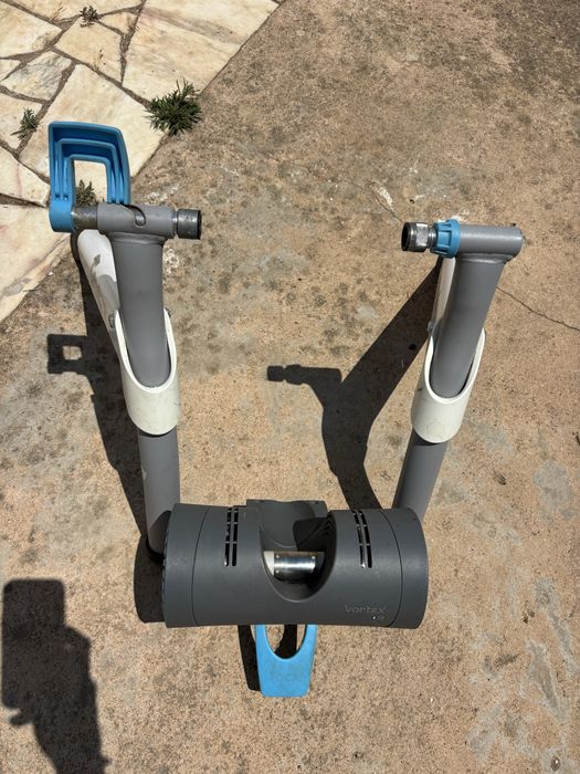 Rolo  bicicleta Tacx Vortex Smart