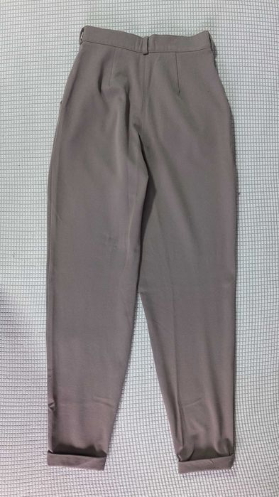 Утеплені жіночі штани DiaDia