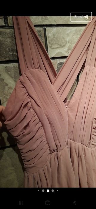 Sukienka rozmiar L