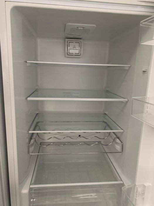 frigorifico becken combinado branco