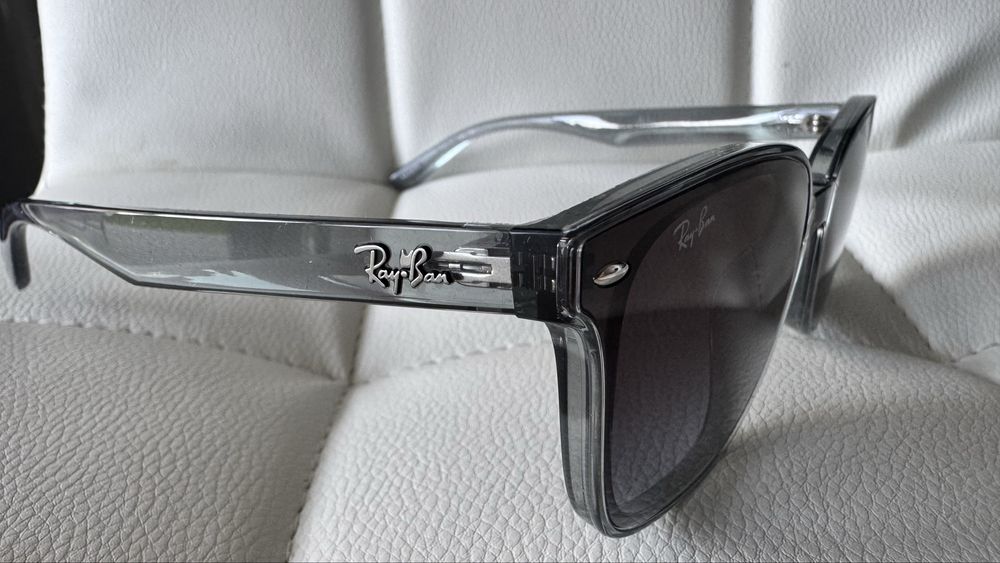 Sprzedam nowe oryginalne okulary Ray-Ban