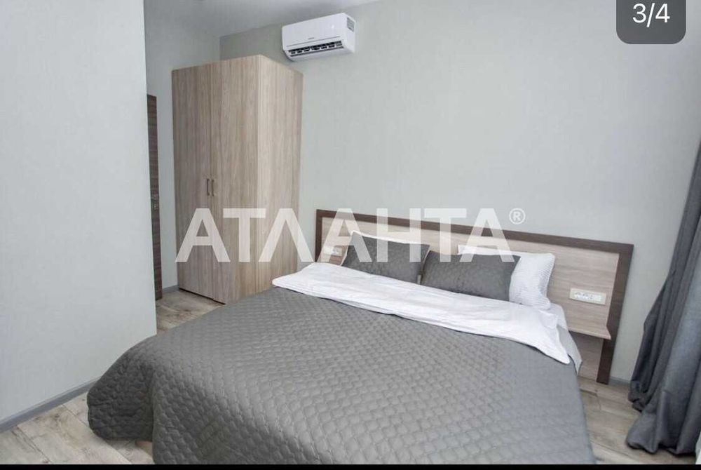 Коммерческая недвижимость по адресу Люстдорфская дор. (площадь 256 м²) - Atlanta.ua - фото 2