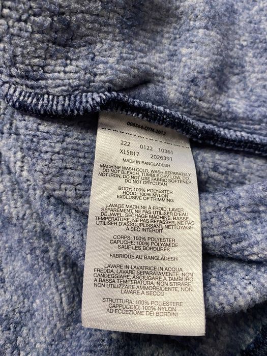 COLUMBIA r.XL oryginalna ciepła bluza damska