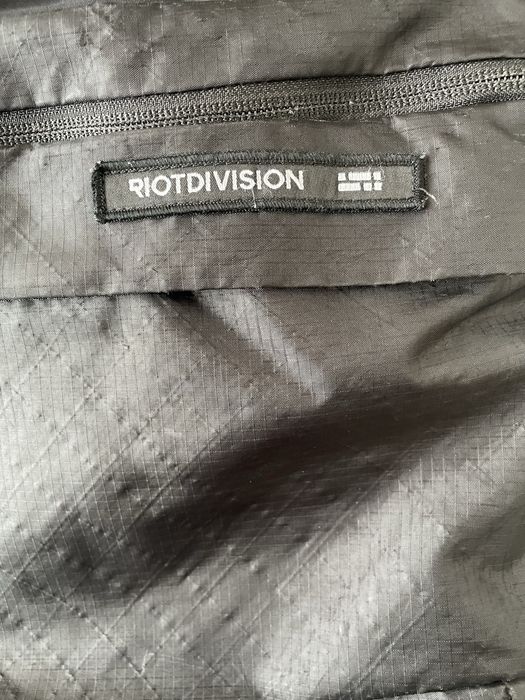 Сумка RIOTDIVISION RD-MWUB GEN.1 | Оригинал | Тактическая / Urban