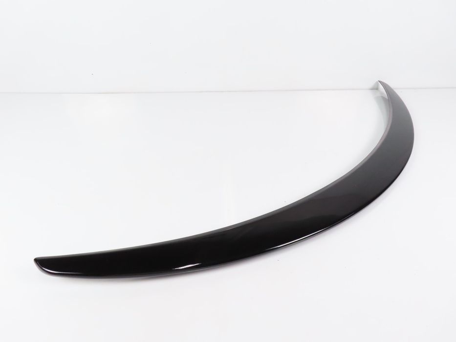Spoiler/ Aileron Novo/ Abs Mercedes-Benz C-Class Coupe (C205)