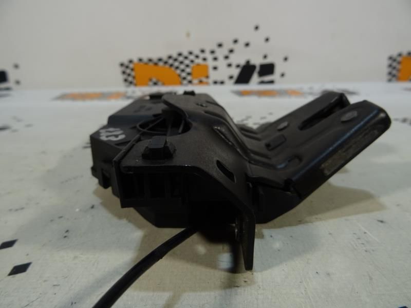Fechadura / fecho da mala BMW 1 (E87)