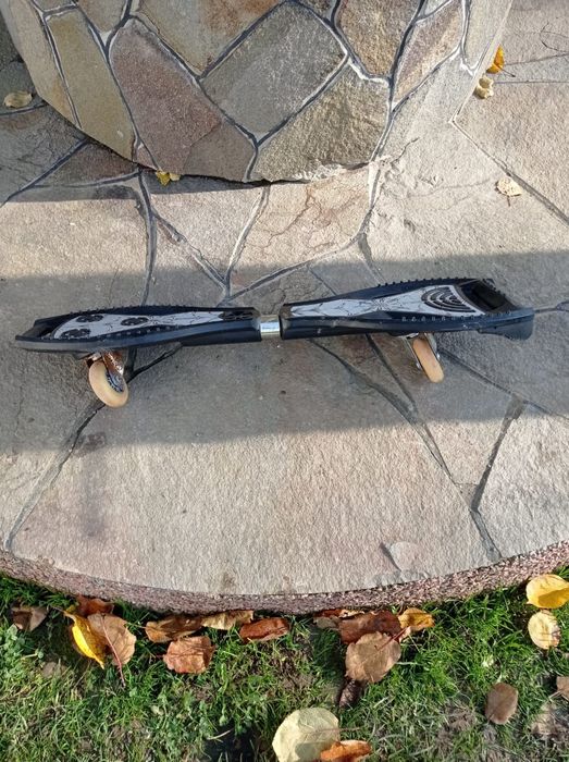 Скейборд для підлітків