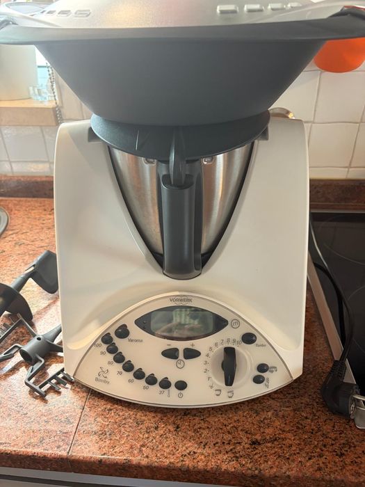 Bimby TM31 usada Boa