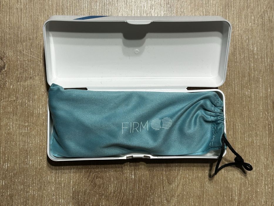 Okulary Firmoo – model Grace 001 (zerówki)