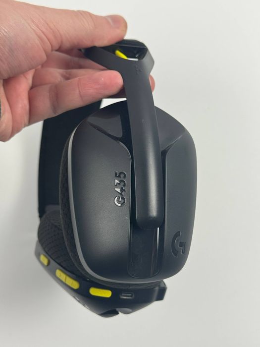 Słuchawki Logitech G435 Bluetooth