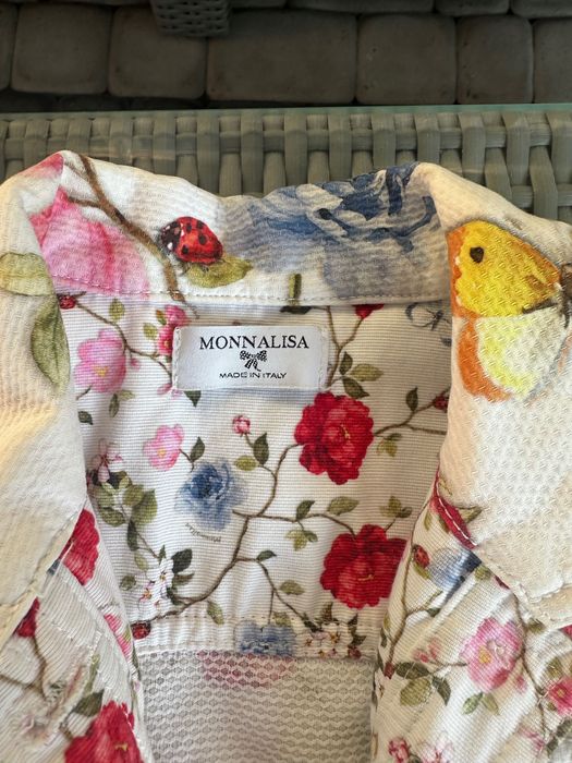 Monnalisa дівчинці 5-6 років
