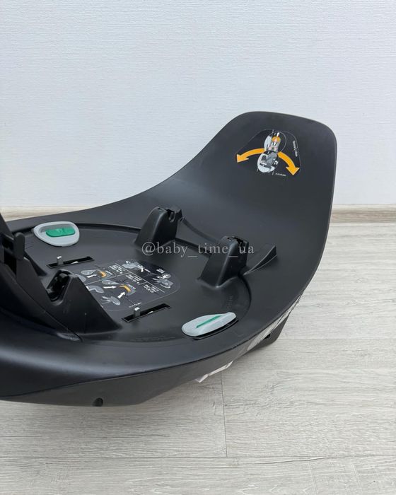Cybex Base база для автокрісла Cloud/Sirona Z,Z2 та Т