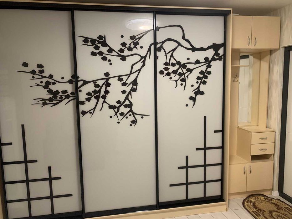 3 кімнатної  квартири в ЖК Крістер Град Виноградар біля Варшавського