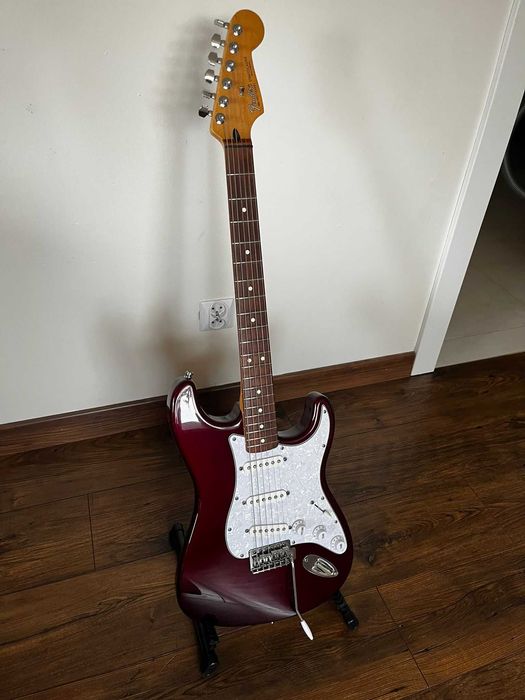 Fender Stratocaster MiM