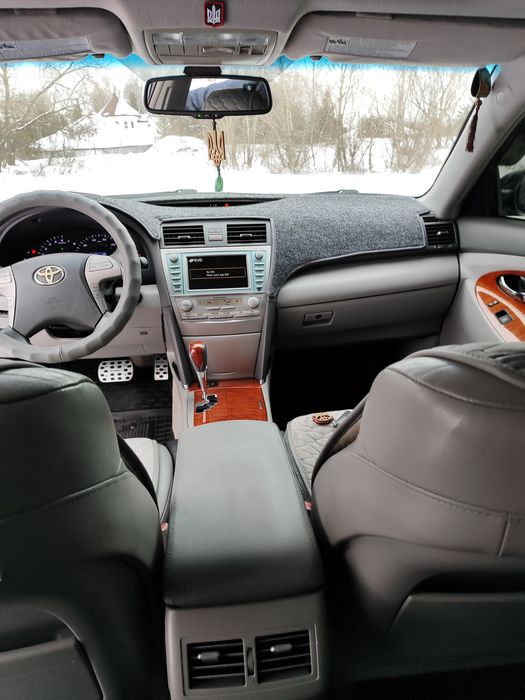 Продам Камрі40рестайлінг