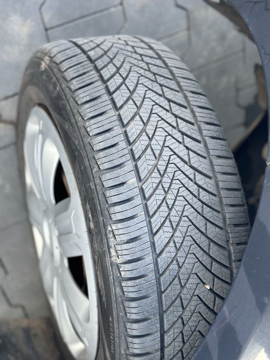 Sprzedam Ford Focus 2.0 TDCi diesel