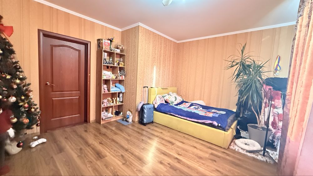 2 комн с ремонтом на Сахарова