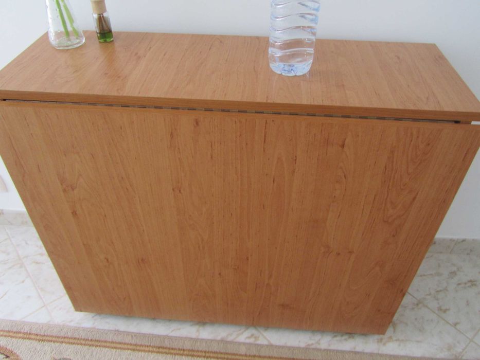 Mesa para escritorio ou sala