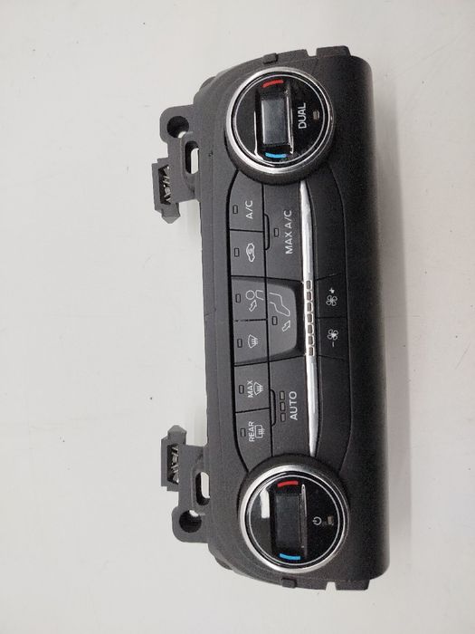 Comando da Sofagem - FORD FOCUS IV Turnier (HP) | 18 -