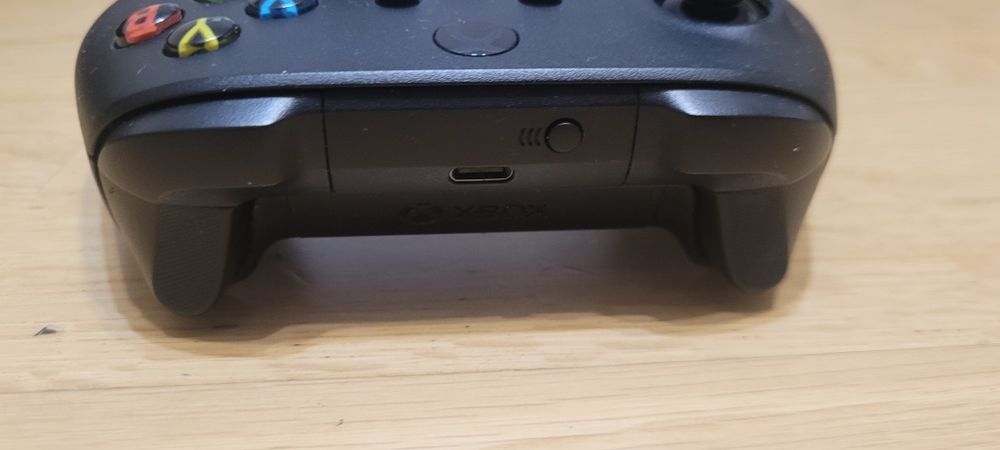 Беспроводной геймпад Microsoft Xbox Wireless Controller