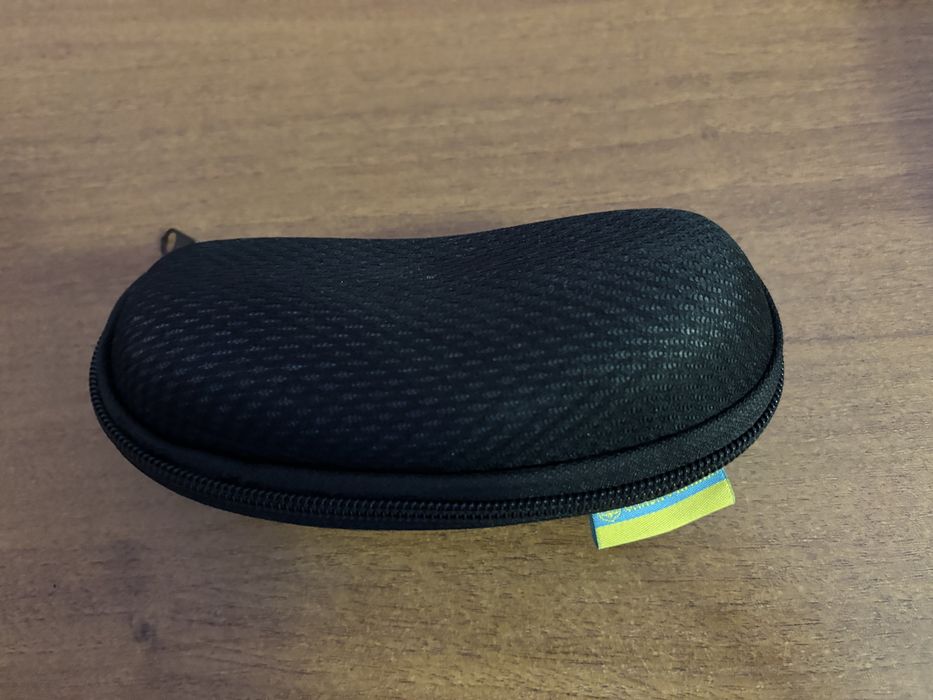 Очки в идеальном состоянии