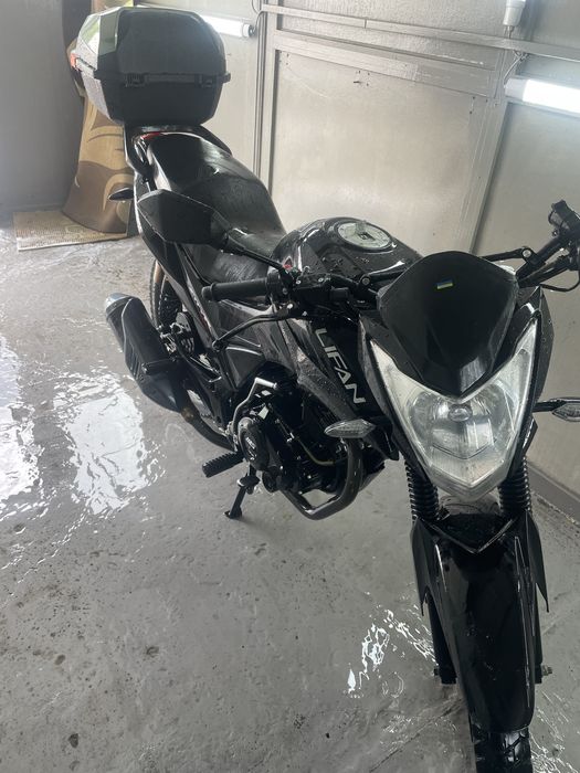 Ліфан cityr 200 хороший стан