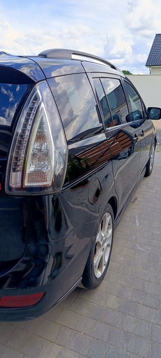 Detailing, korekta lakieru z dojazdem
