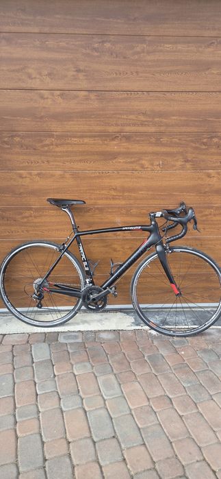 Specialized Tarmac SL2