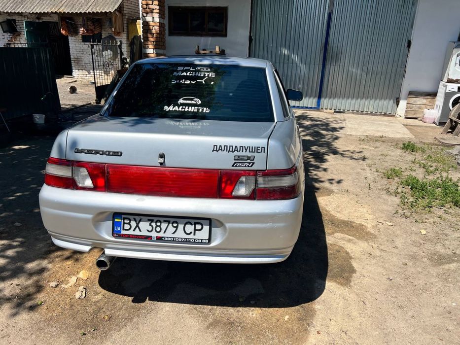 Продам Ваз 2110