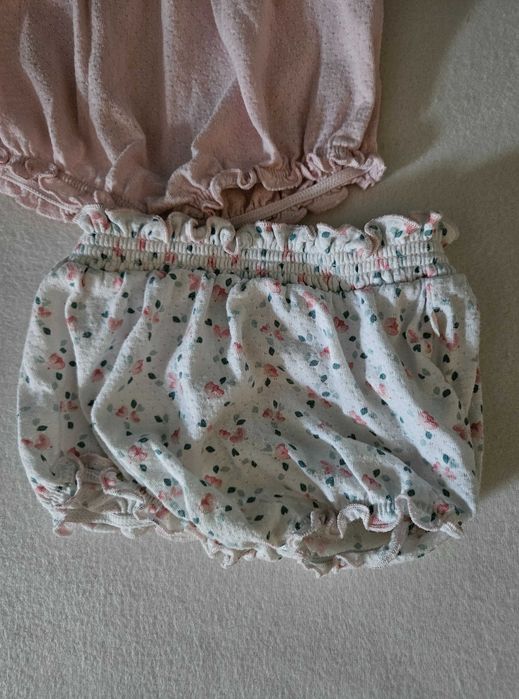 Bloomersy dziewczęce
