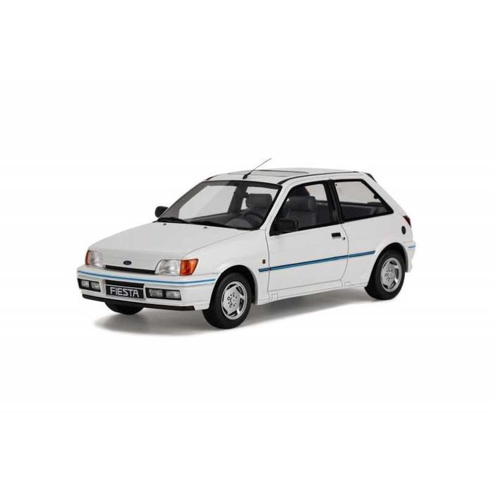 1/18 Ford Fiesta Mk3 XR2i - OTTO OT967