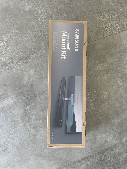 Suporte Samsung sound bar