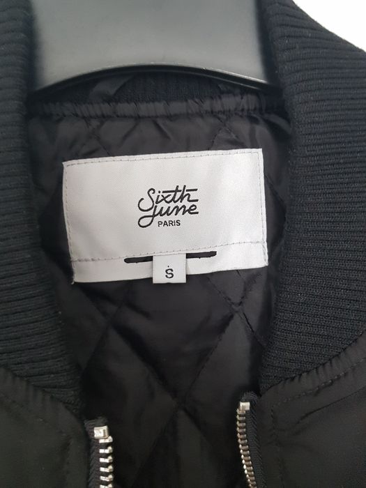 Kurtka Sixth June Paris rozmiar S