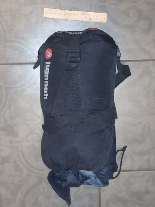 Спальный мешок hannah