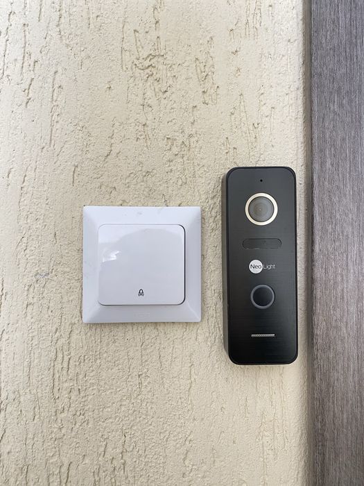 Продаж 1к квартири з ремонтом і власним паркомісцем (Газ)