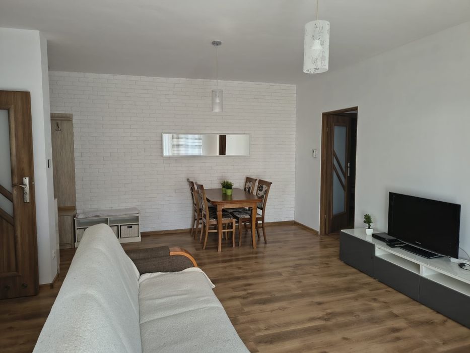 Mieszkanie do wynajęcia 70m2. Nowy Dwór Maz.