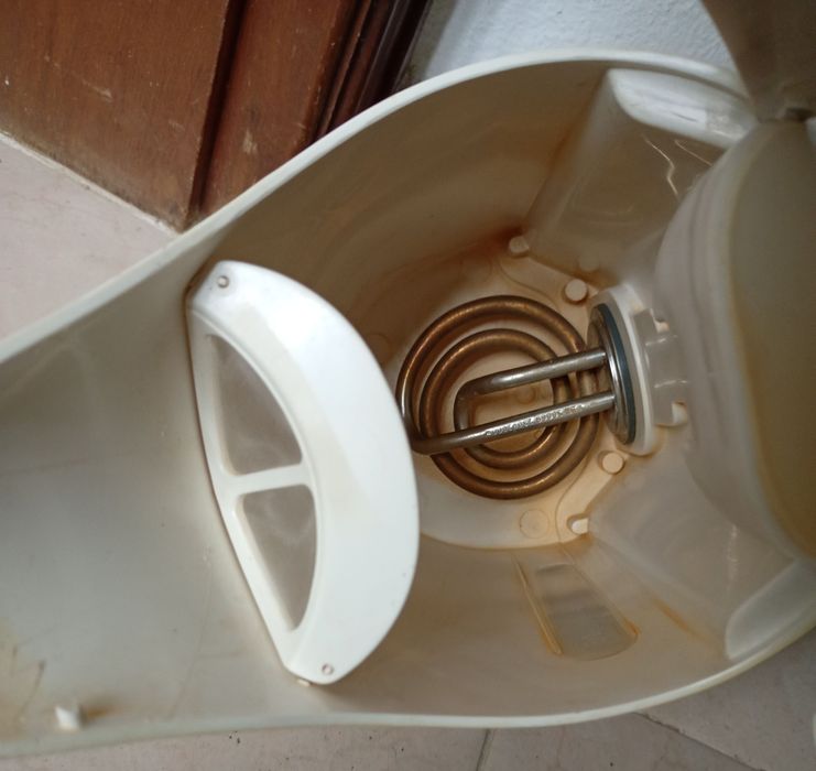 Jarro Elétrico Tefal